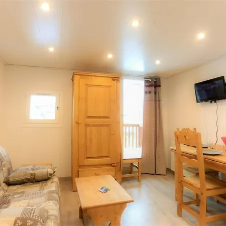 Val Thorens, 3 Pièces, 4 Personnes - Fr-1-637-16 Val Thorens
