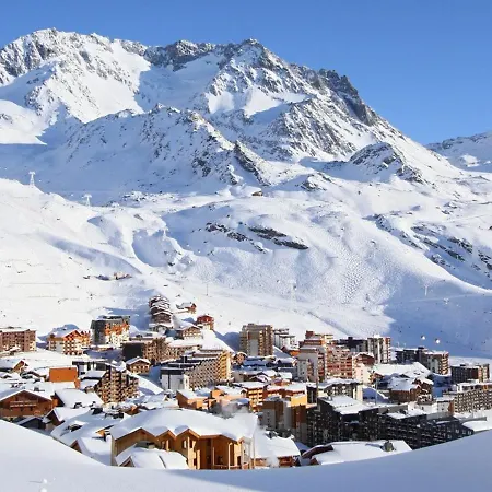 Val Thorens, 3 Pièces, 4 Personnes - Fr-1-637-16 * Val Thorens
