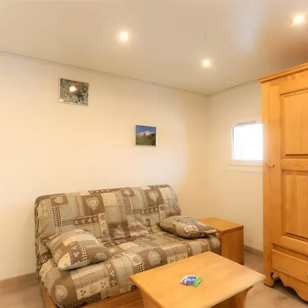 Appartement Val Thorens, 3 Pièces, 4 Personnes - Fr-1-637-16