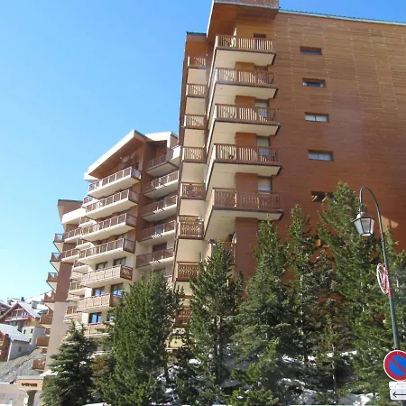 Val Thorens, 3 Pièces, 4 Personnes - Fr-1-637-16 *