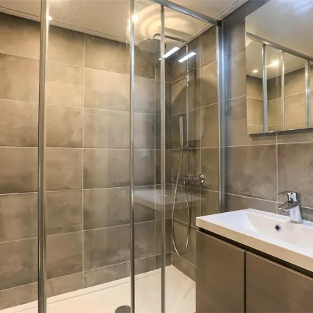 Apartament Renove Duplex 4 Pers - Proche Pistes Et Commerces - Fr-1-637-16